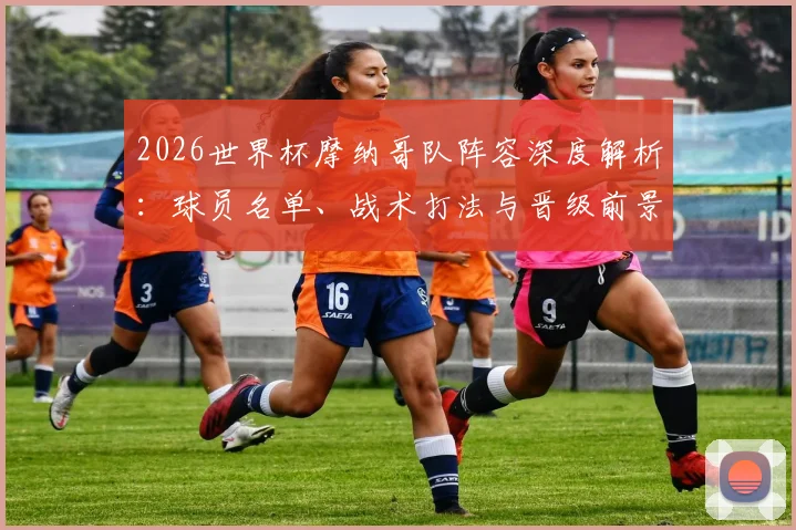 2026世界杯摩纳哥队阵容深度解析:球员名单、战术打法与晋级前景预测